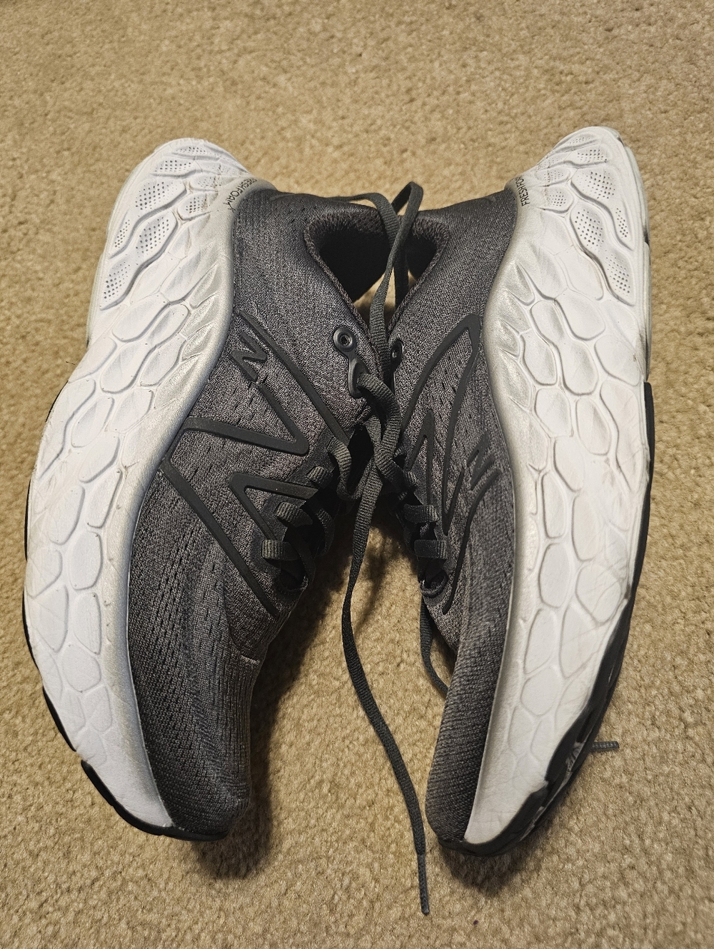 New BALANCE